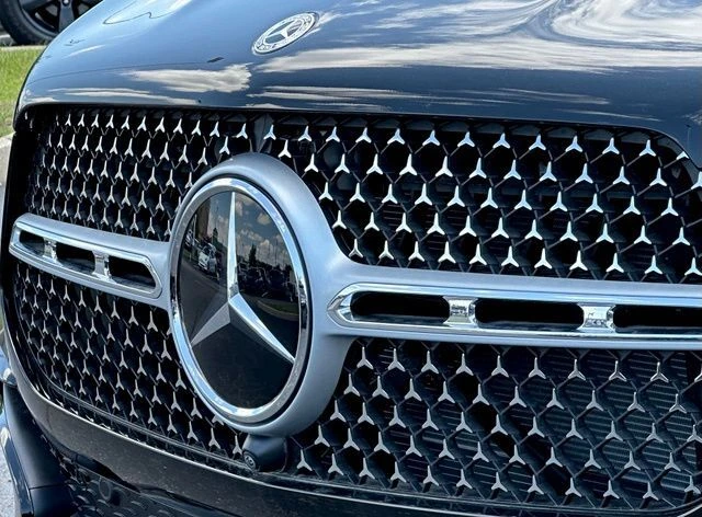 2026 Mercedes-Benz GLE GLE350 - Photo 6