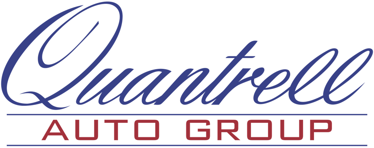 Quantrell Auto Group logo