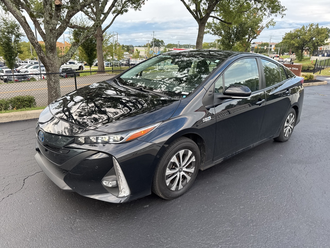 Vehicle