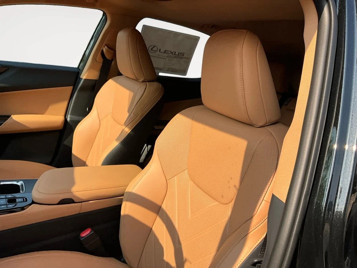 2026 Lexus NX 450h+ Premium - Photo 9