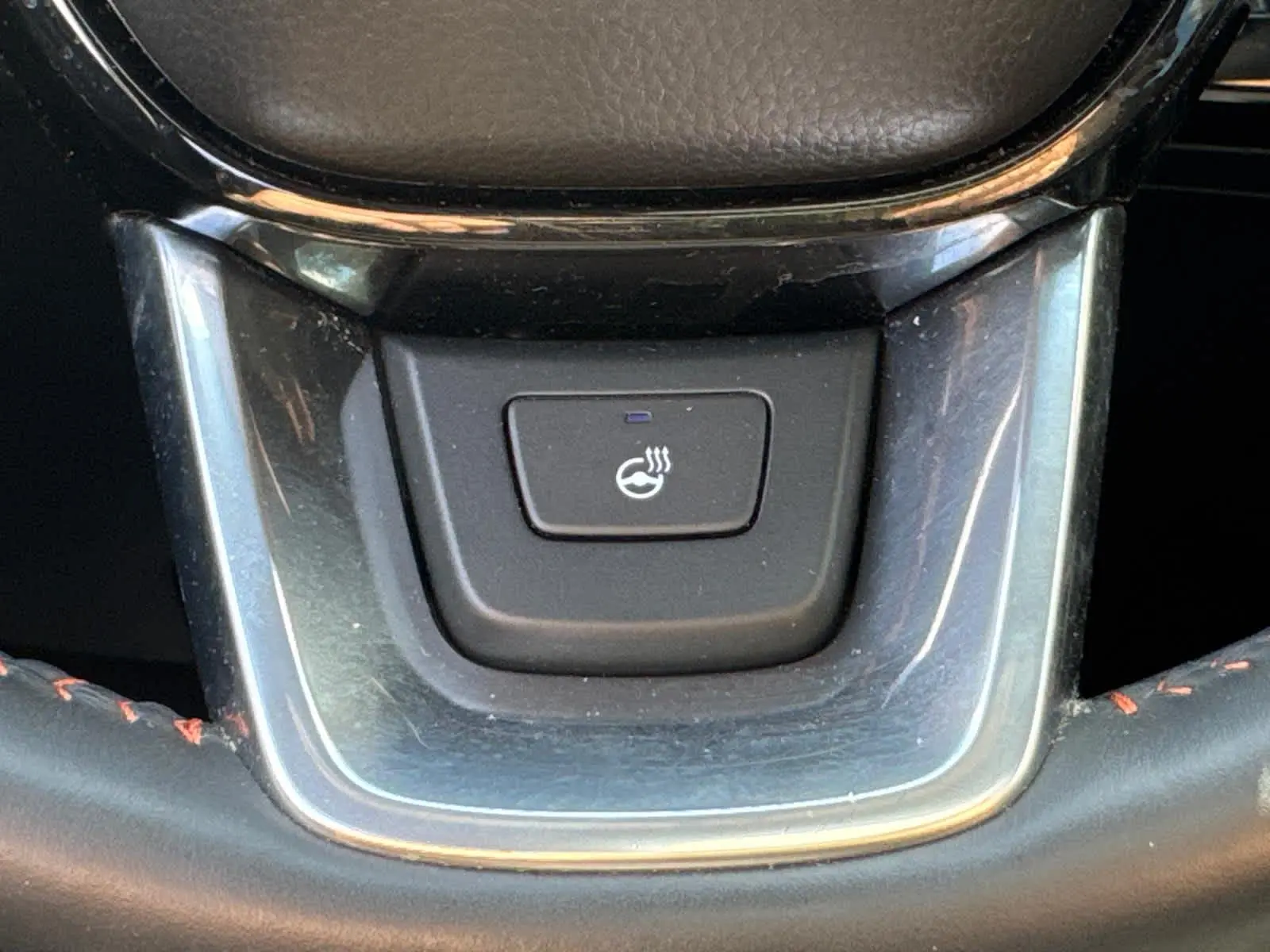 2024 Honda CR-V Hybrid Sport Touring photo 17