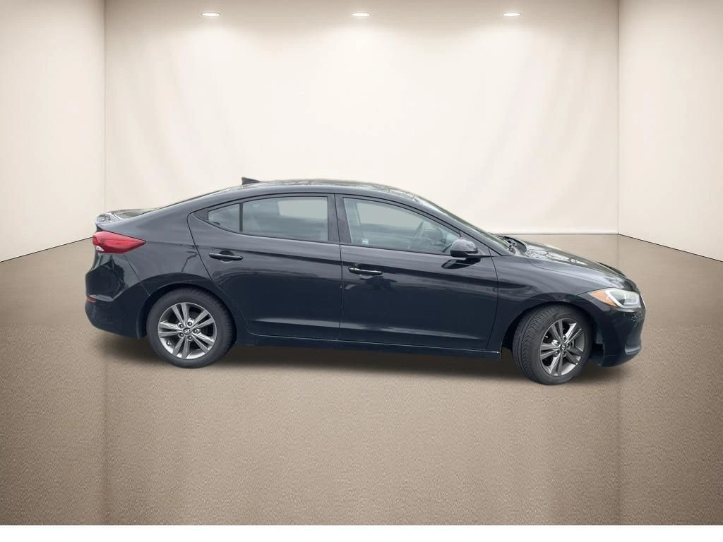 Used 2017 Hyundai Elantra SE with VIN 5NPD84LF9HH015239 for sale in Madisonville, KY
