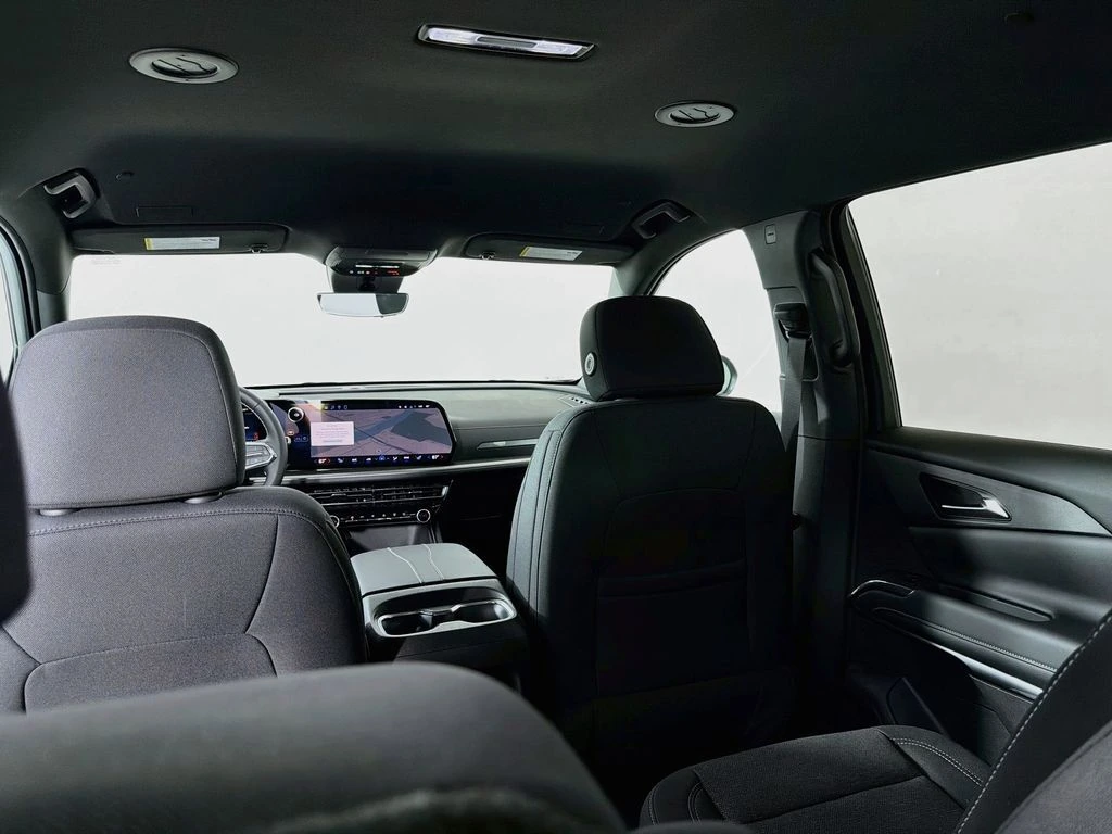 2026 Chevrolet Traverse LT - Photo 23