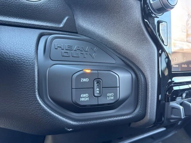 2026 RAM 2500 Tradesman - Photo 16