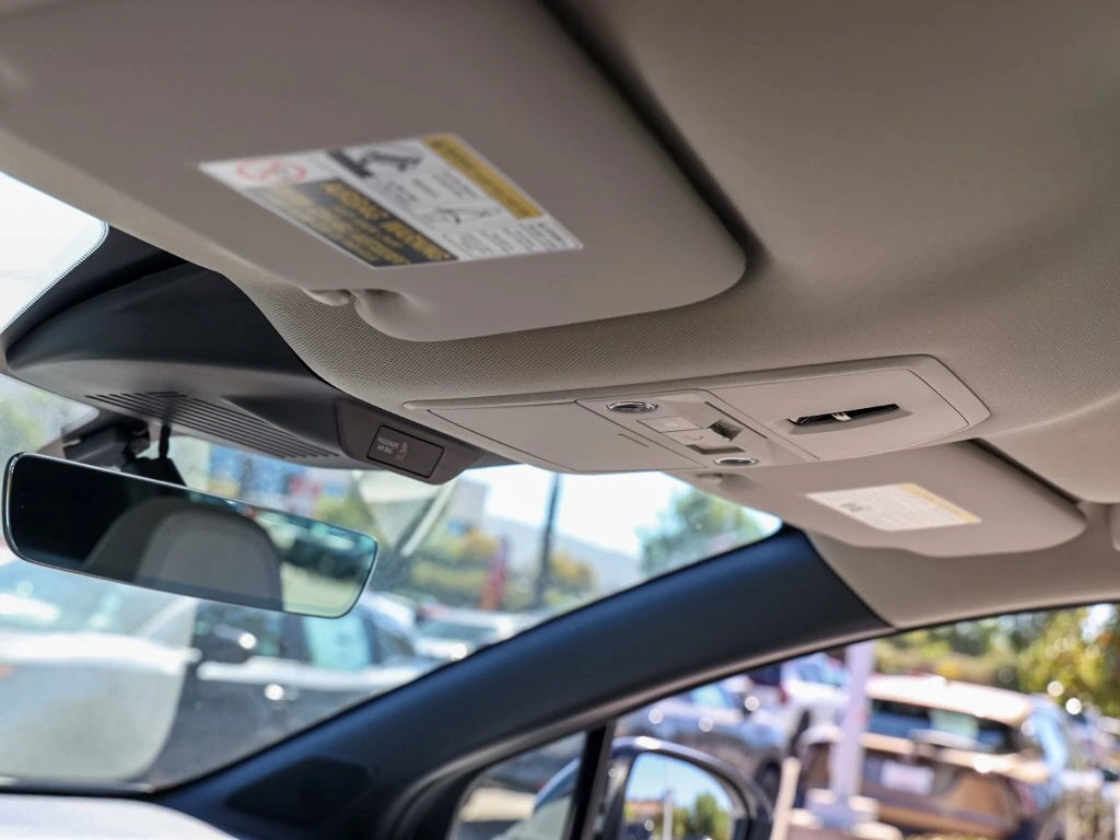 2026 Nissan LEAF Platinum+ - Photo 13