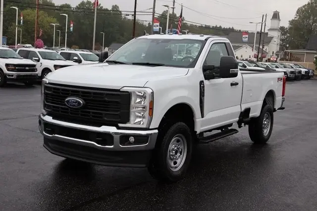 2026 Ford F-350 photo 11