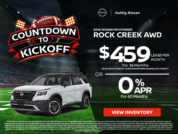 2026 Rogue SV AWD