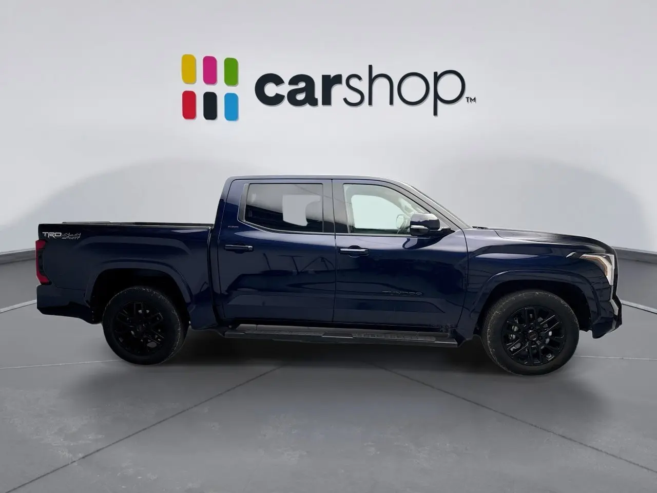 2022 Toyota Tundra SR5 photo 6