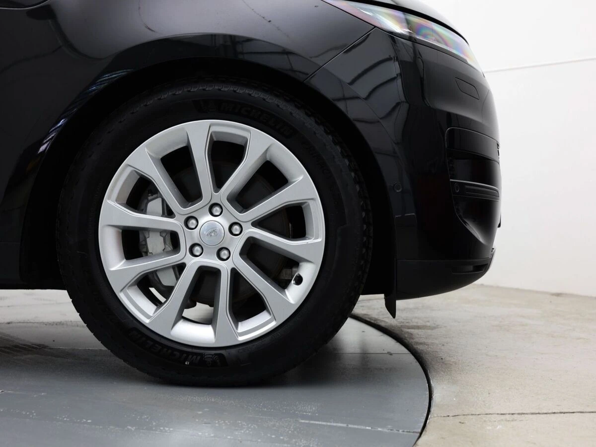 2023 Land Rover Range Rover Sport SE - Photo 16