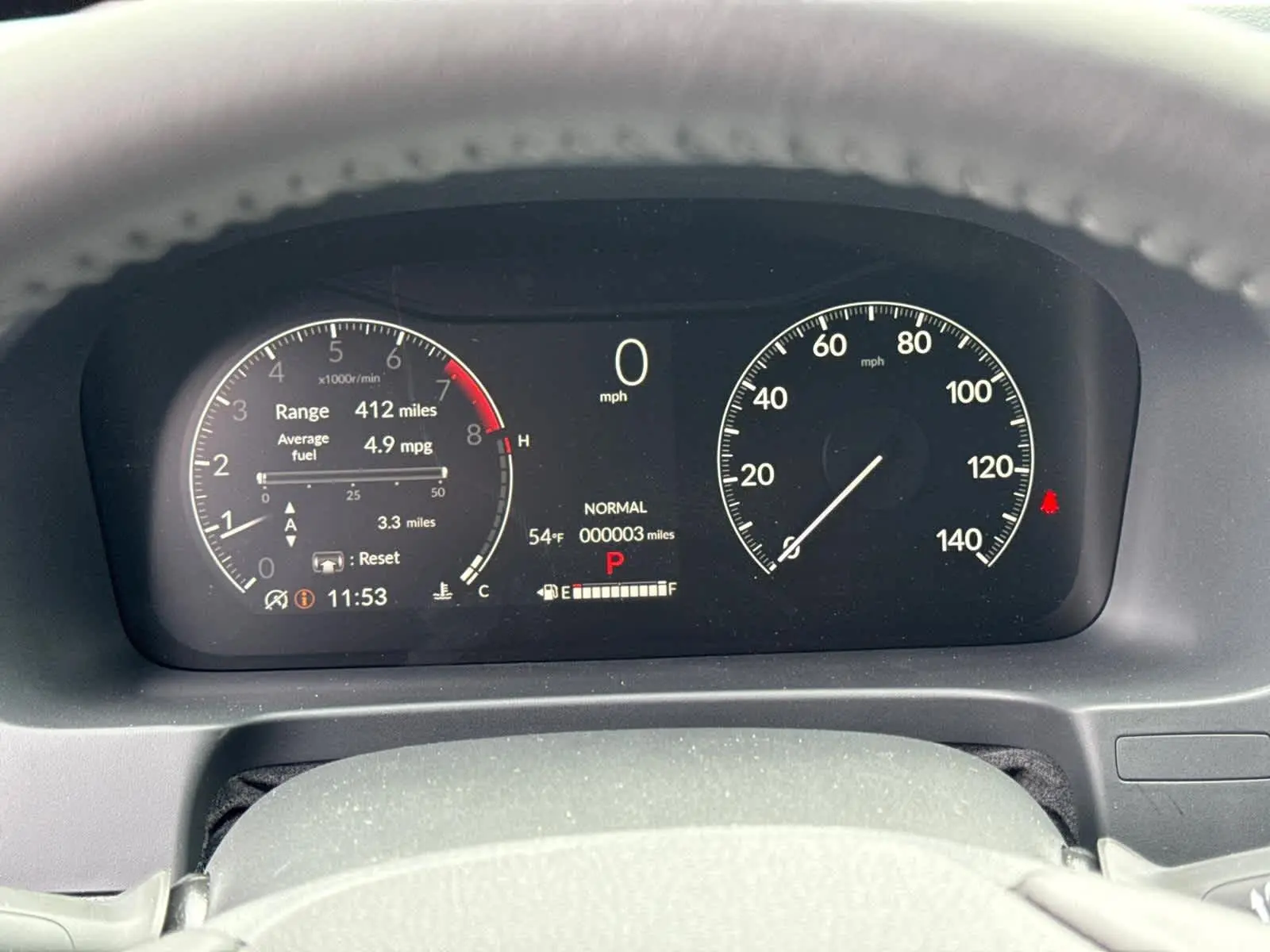 2025 Honda Ridgeline Sport photo 16