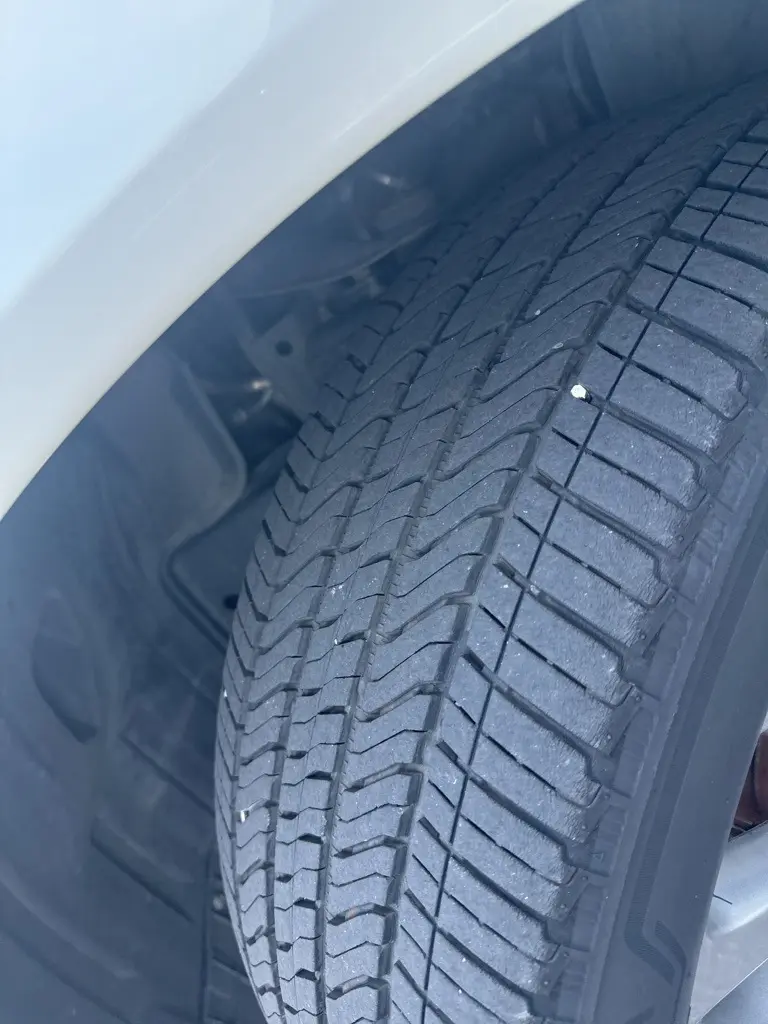2016 Infiniti QX80 Base photo 8