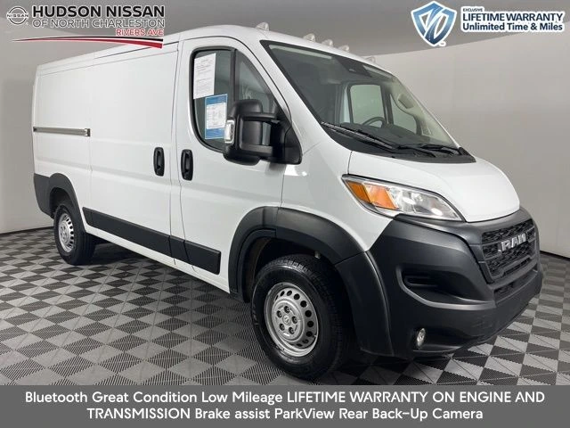 2025 RAM ProMaster 2500 TRDSMAN WPS 136" WB Low Roof's photo