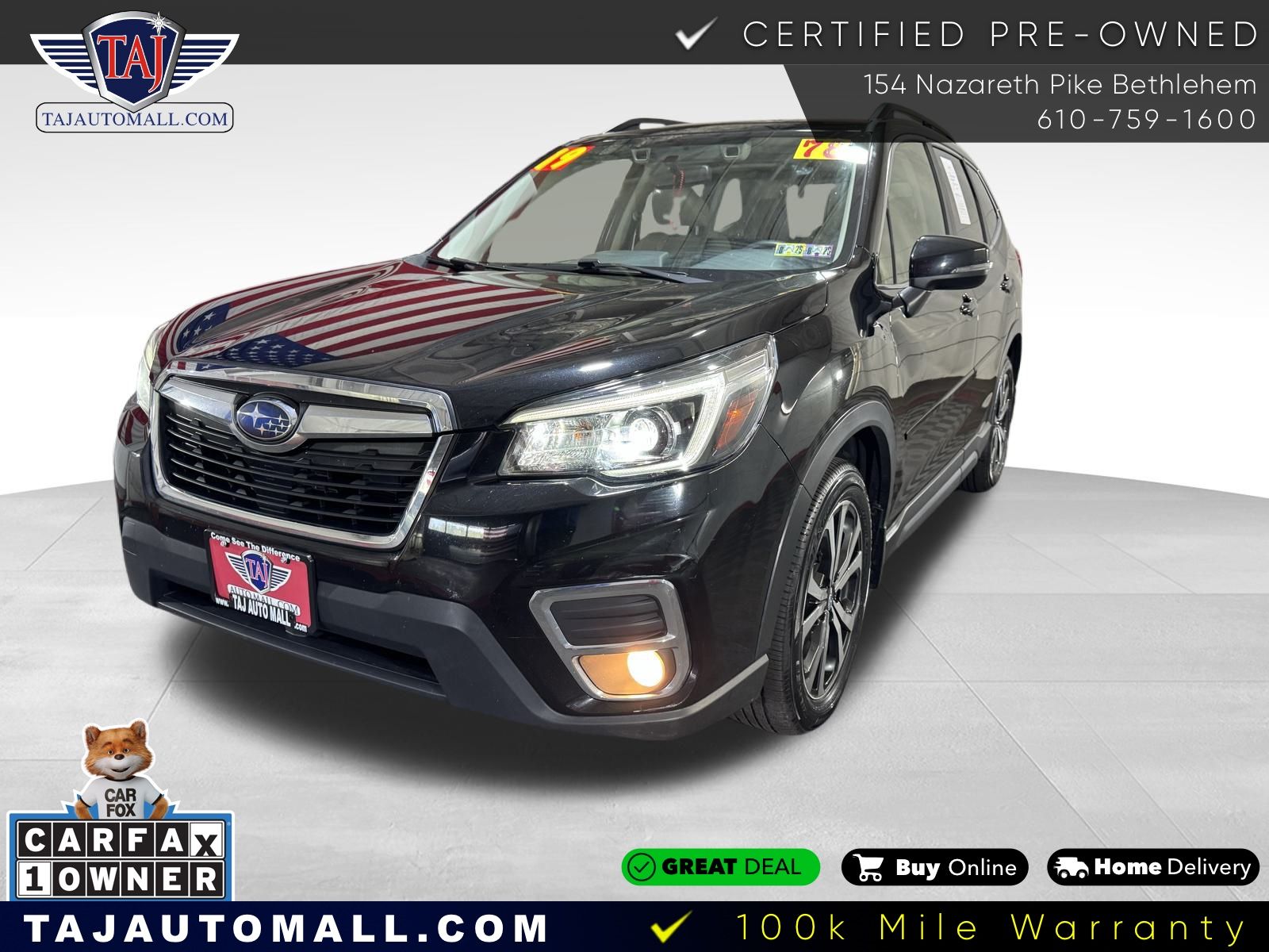 Vehicle
