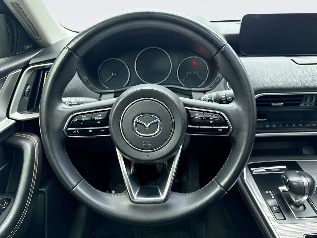 2024 Mazda CX-90 Turbo Premium Package - Photo 12
