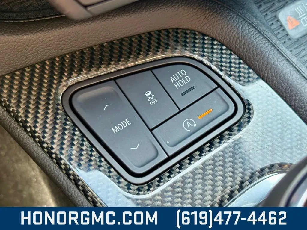 2025 Cadillac CT5 Sport photo 32