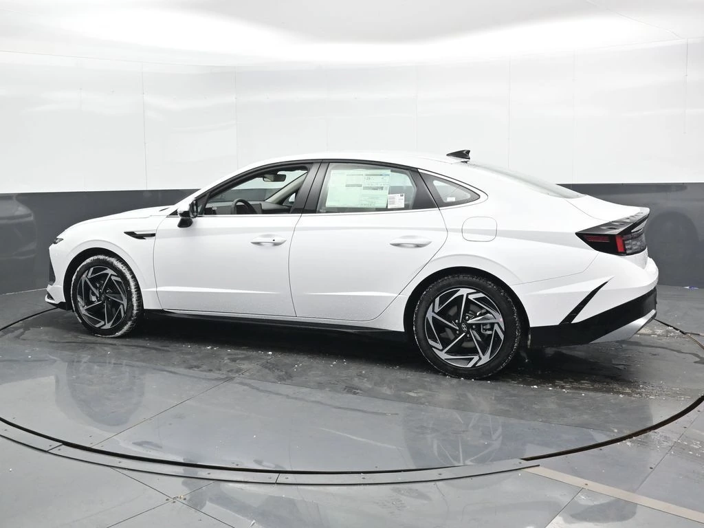 2026 Hyundai Sonata SEL - Photo 8