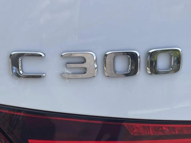 2026 Mercedes-Benz C-Class Sedan C 300 - Photo 8