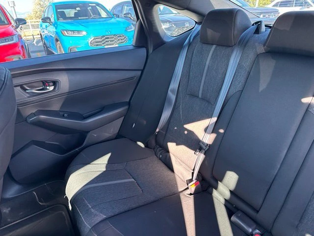 2023 Honda Accord Hybrid Sport - Photo 21