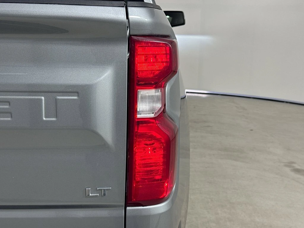 2023 Chevrolet Silverado 1500 LT - Photo 32