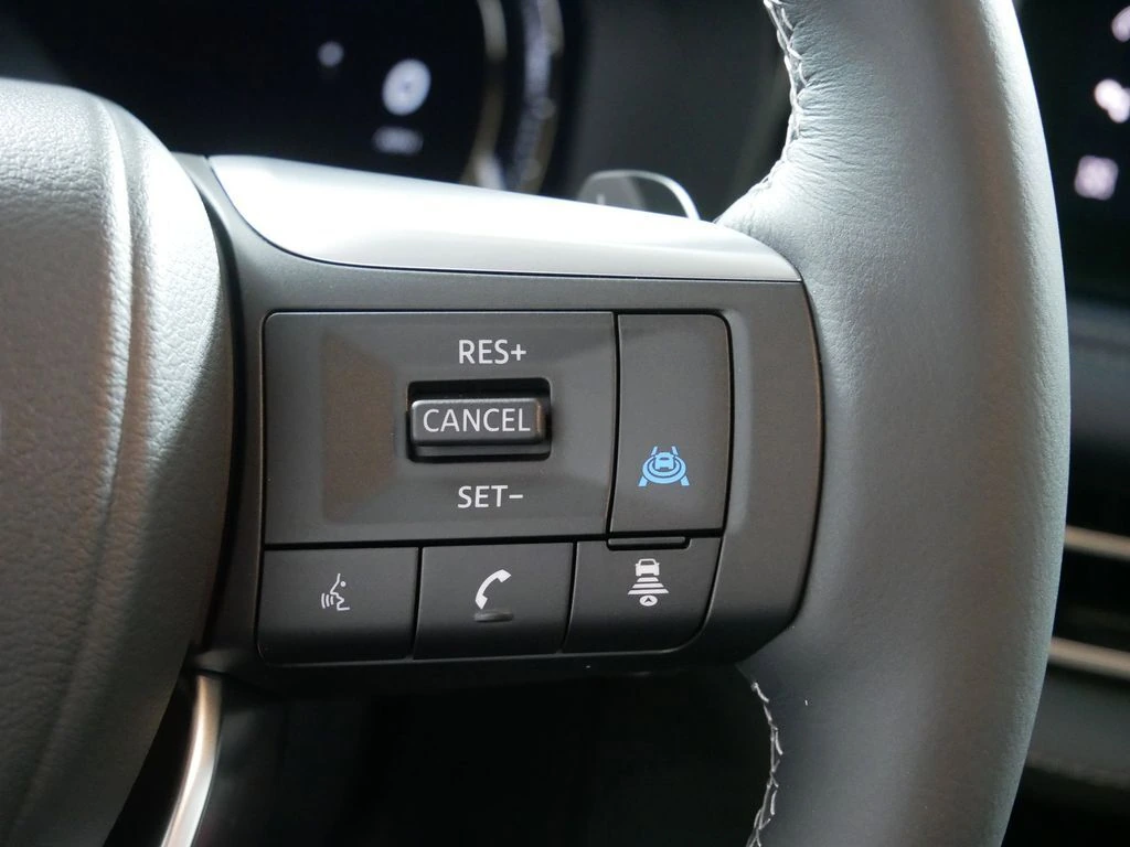 2026 INFINITI QX60 Sport - Photo 23
