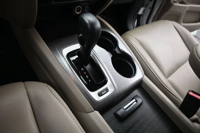 2020 Honda Pilot EX-L - Photo 29