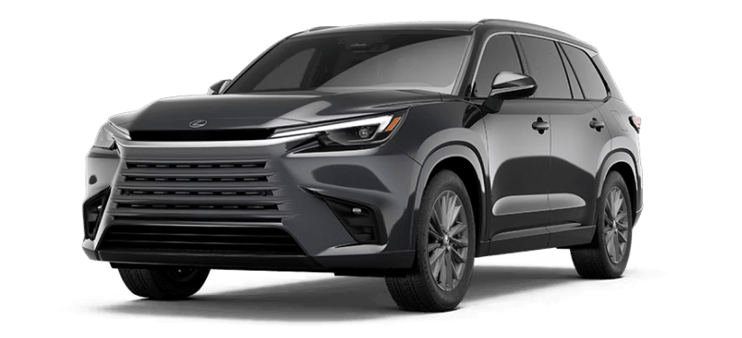 Lexus TX Lease Deals Hub Jelly