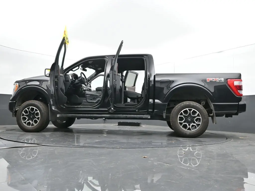 2023 Ford F-150 Lariat photo 59