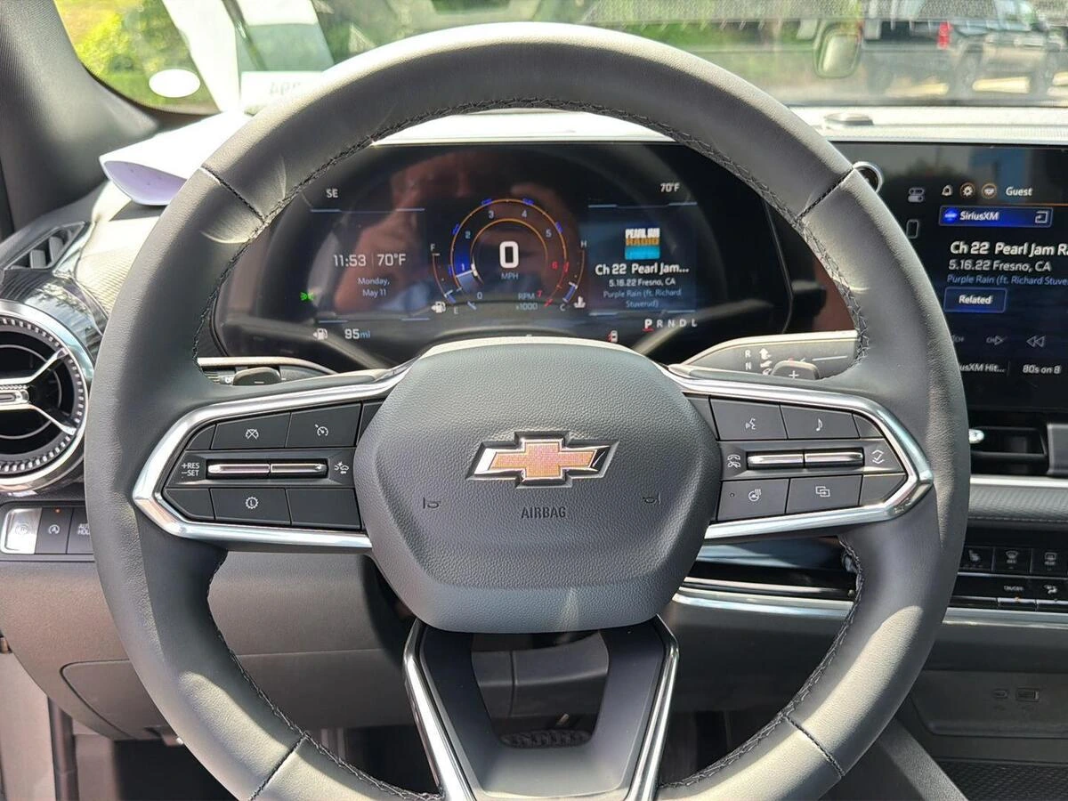 2026 Chevrolet Equinox LT - Photo 19