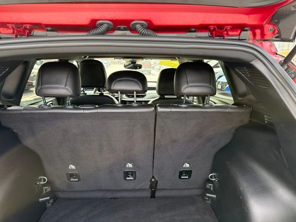 2025 Jeep Compass Limited - Photo 14