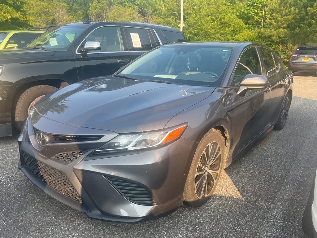 Vehicle