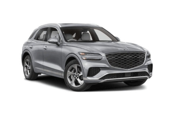 2026 GV70 2.5T Advanced