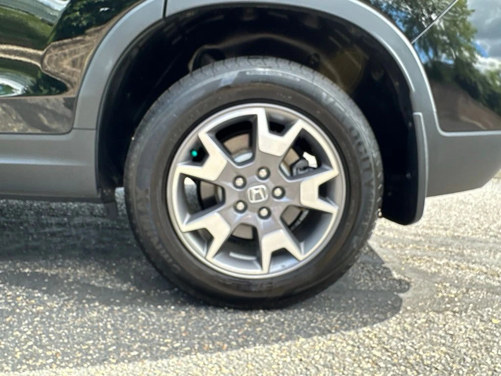 2023 Honda Passport TrailSport - Photo 22