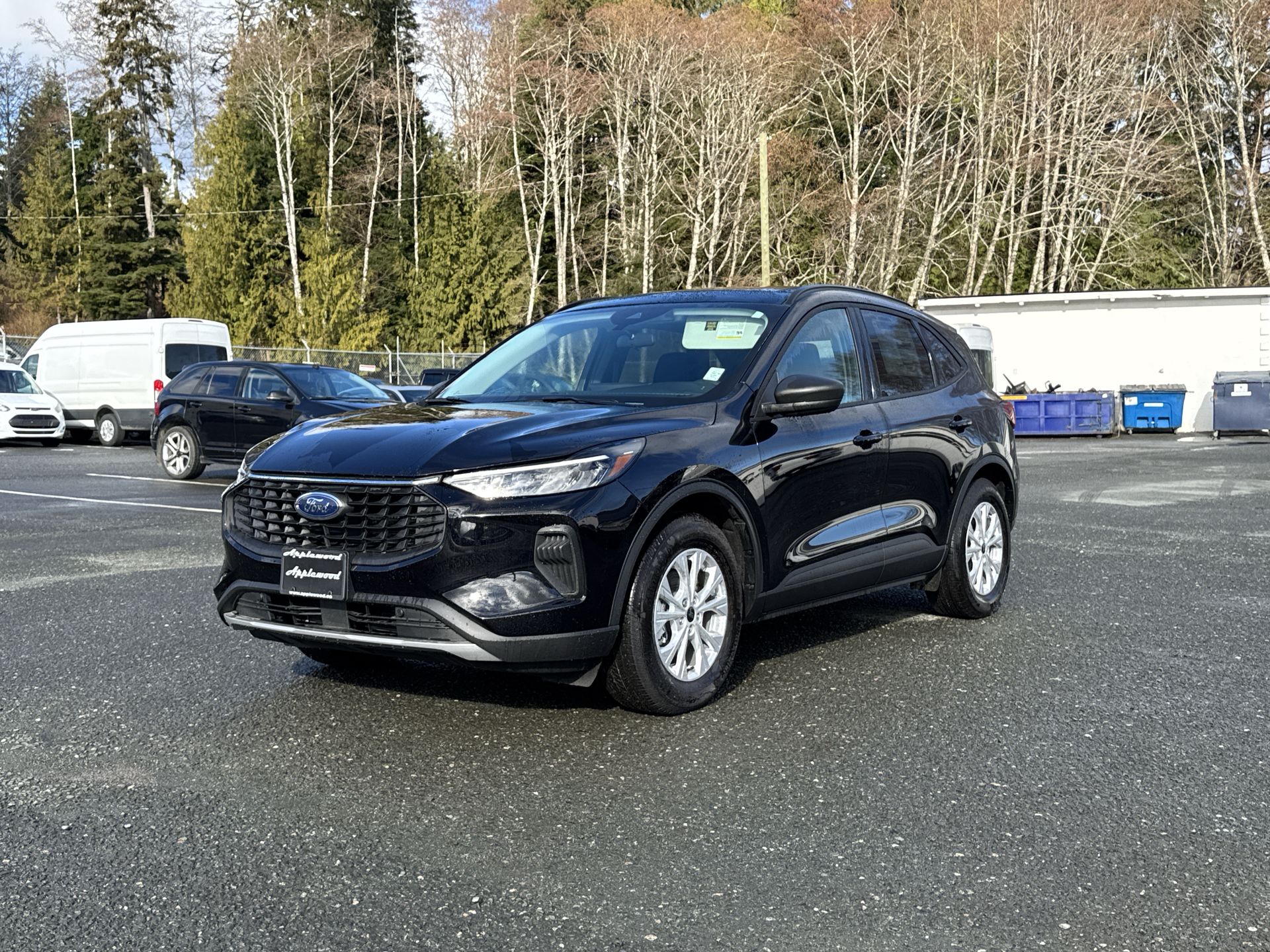 Vehicle