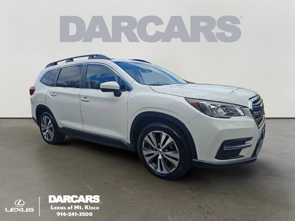 2019 Subaru Ascent