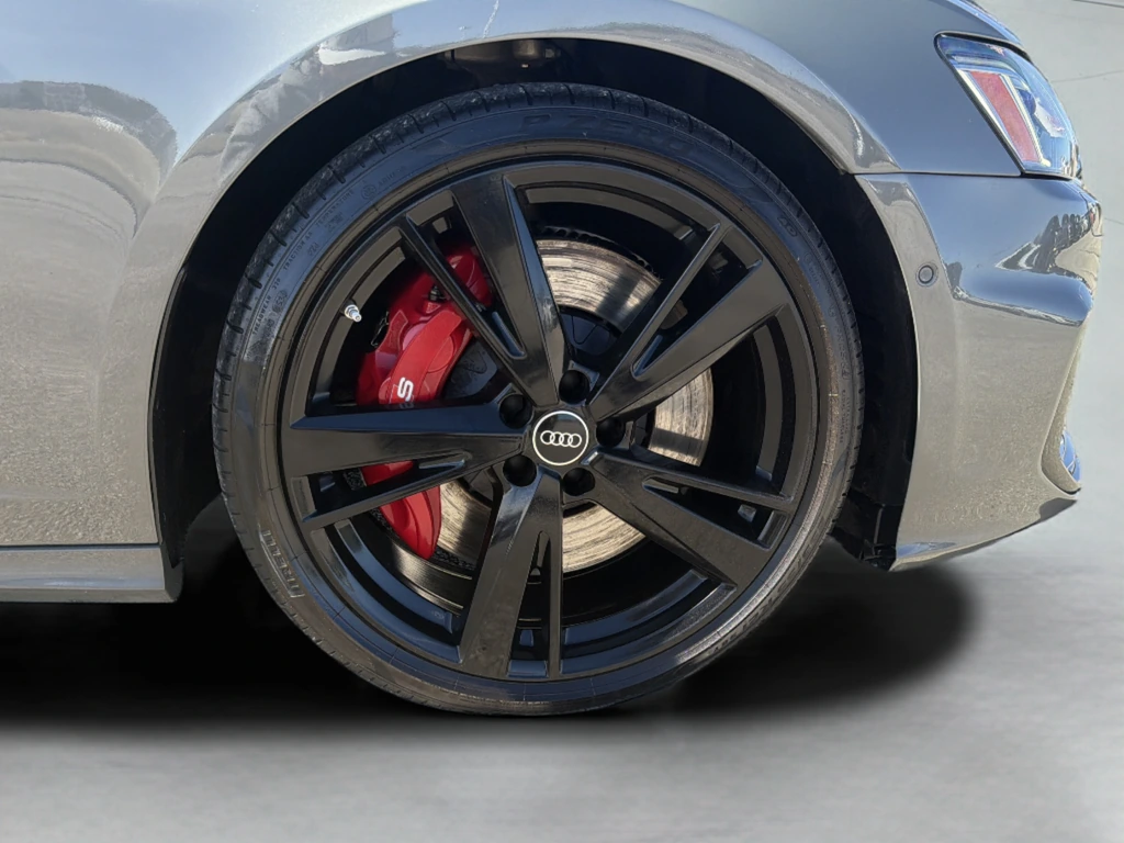 2022 Audi S6 Premium Plus - Photo 9