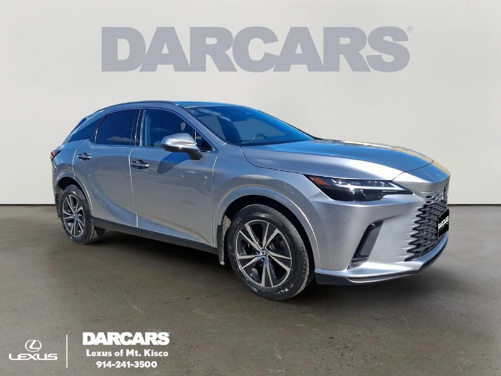 2023 Lexus RX