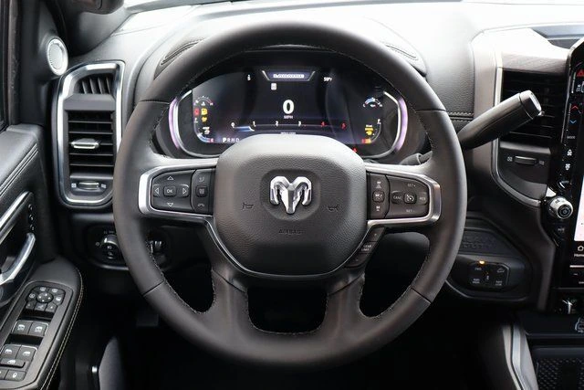 2026 RAM 2500 Laramie - Photo 20