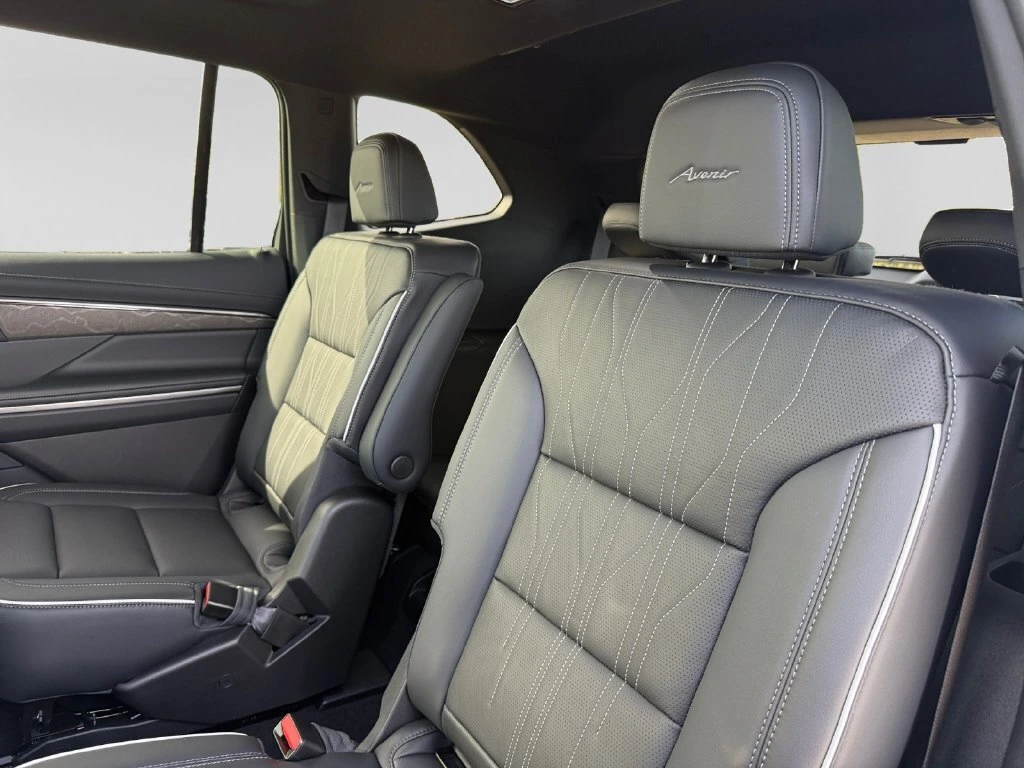 2027 Buick Enclave Avenir - Photo 28