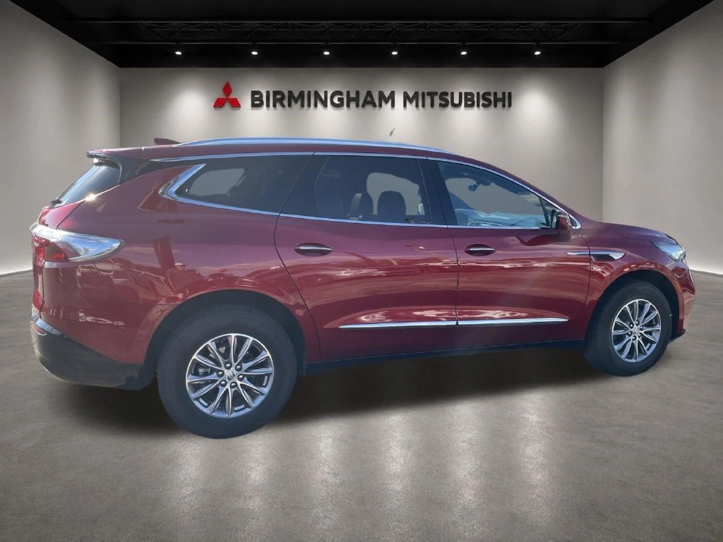 2024 Buick Enclave Premium