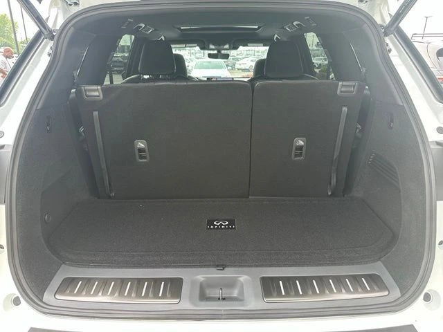 2027 INFINITI QX60 Sport - Photo 32