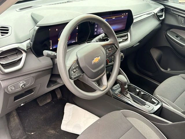 2025 Chevrolet Trailblazer LT - Photo 10