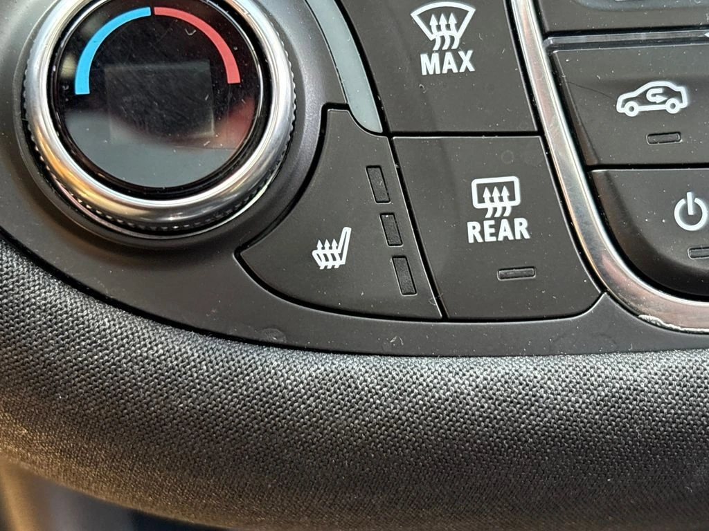 2024 Chevrolet Malibu 1LT - Photo 16