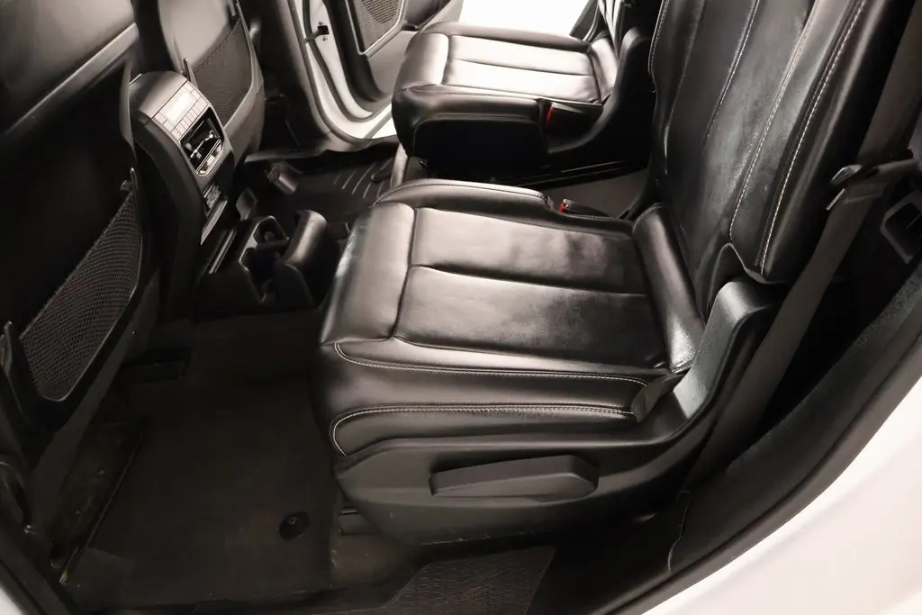 2021 Jeep Grand Cherokee Limited photo 4