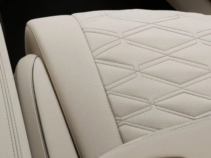 2026 Genesis G80 3.5T Sport Prestige AWD photo 16