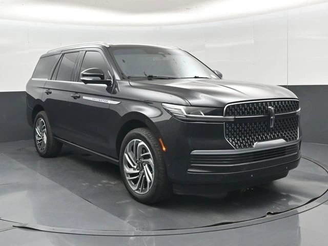 2025 Lincoln Navigator