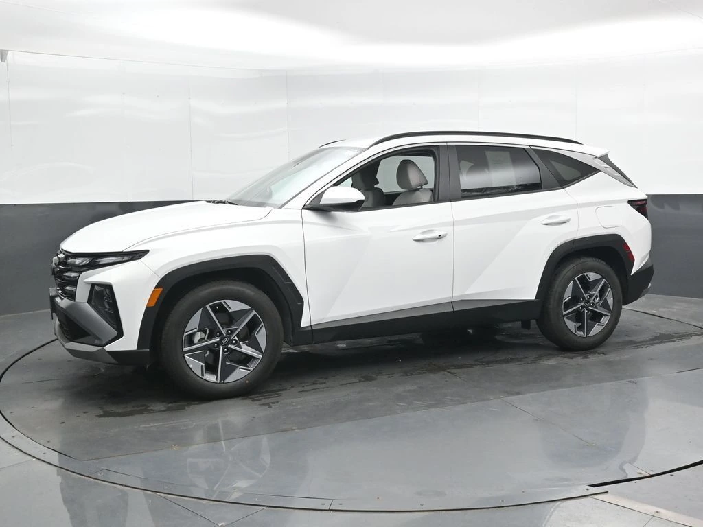 2026 Hyundai Tucson SEL - Photo 8