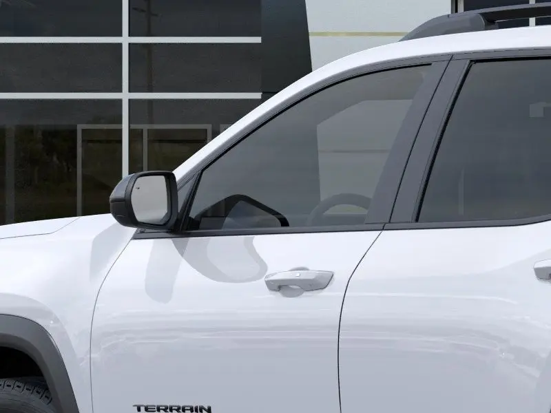 2026 Gmc Terrain Elevation photo 10