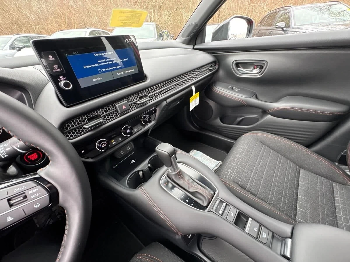 2026 Honda HR-V Sport - Photo 23