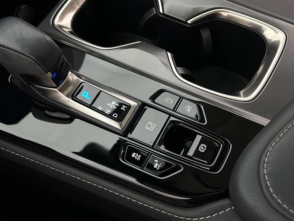 2024 Lexus NX 350 - Photo 20
