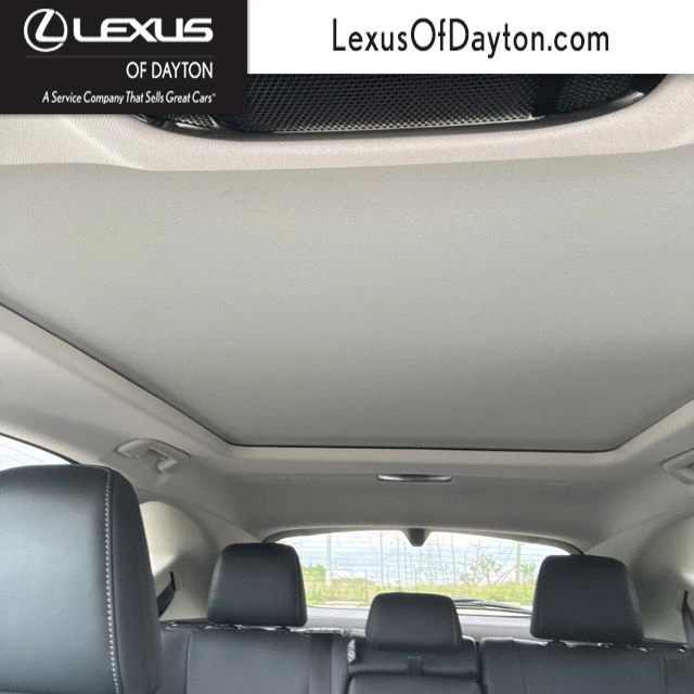 2023 Lexus NX 350 350 Luxury AWD's photo